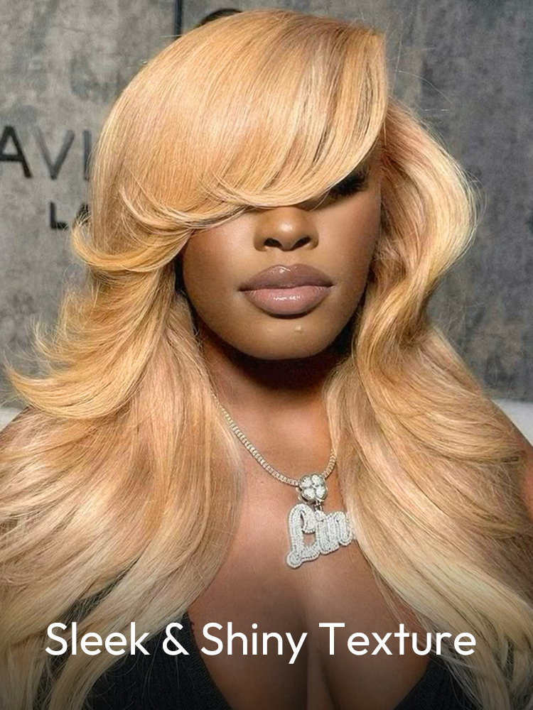 body wave lace wig