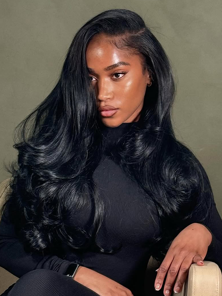 Brazilian Body Wave 3 Bundles