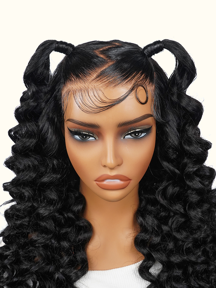 Glueless Wigs