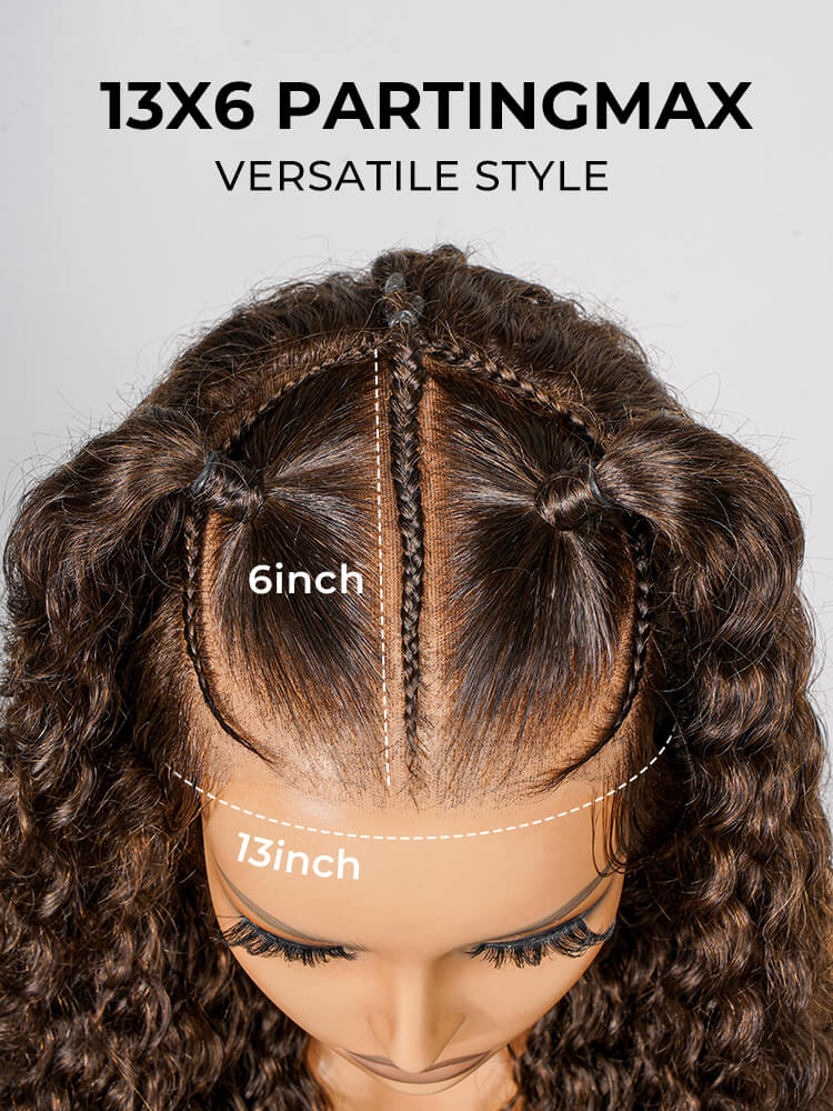 pre braiding wig