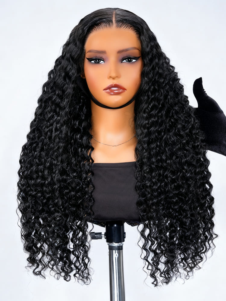 full lace wig