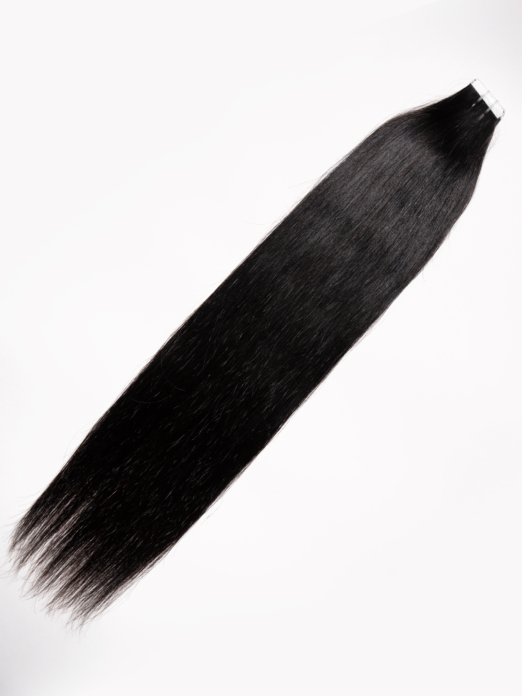 Straight Hair Extensions