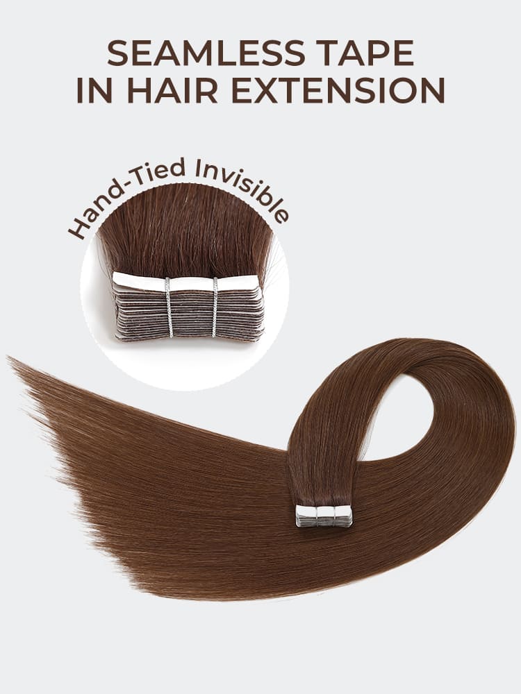 tape in hair extensions