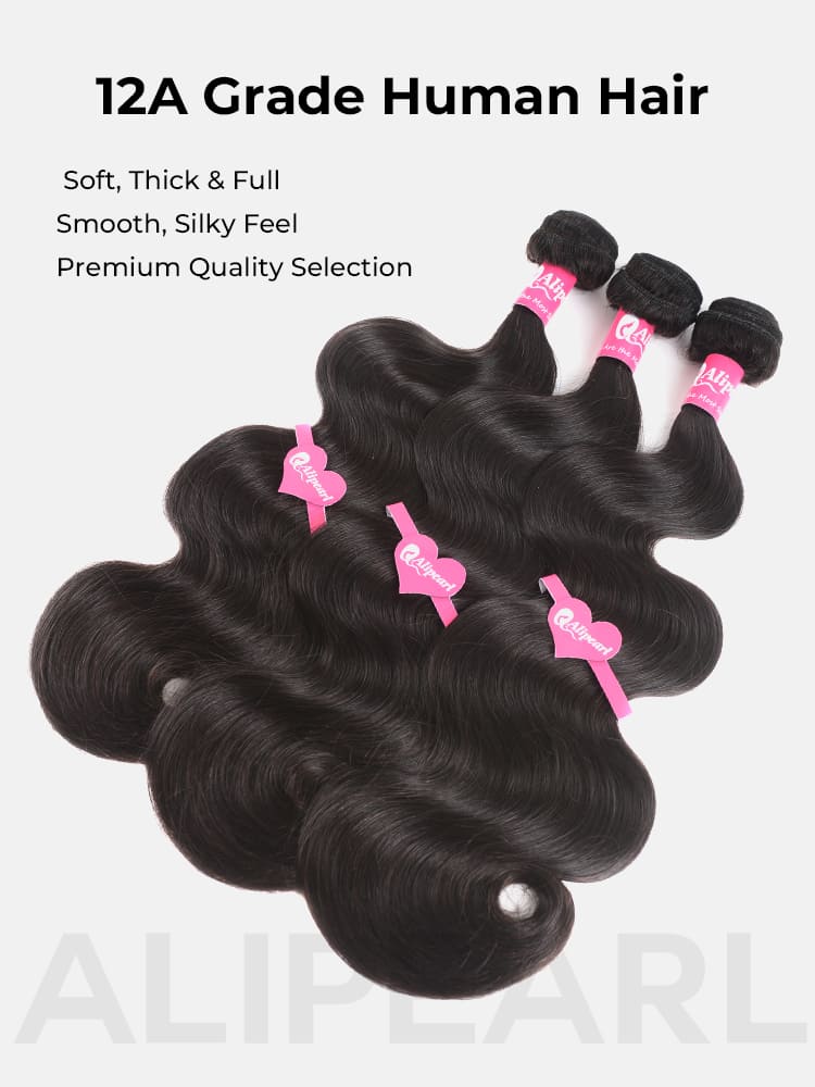 virgin hair bundles