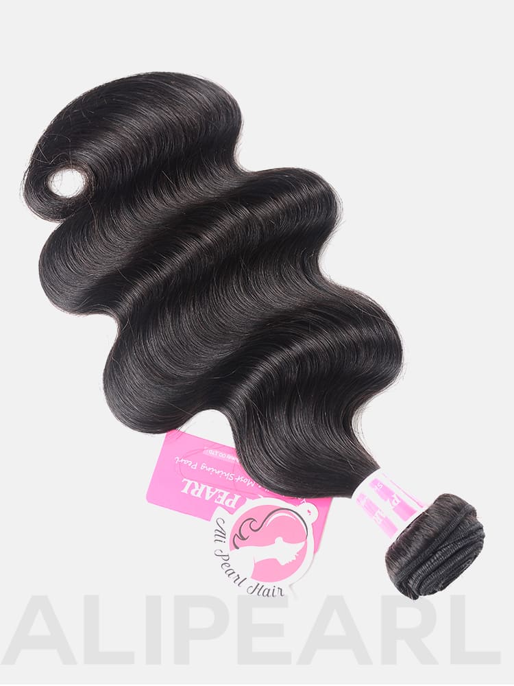 body wave weave