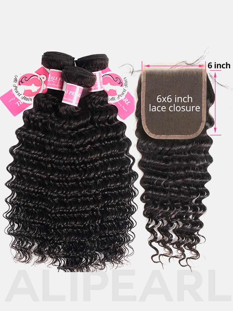 Bundles And Closure Deals