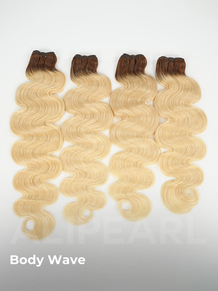 ,T4/613 Bundle In Body Wave