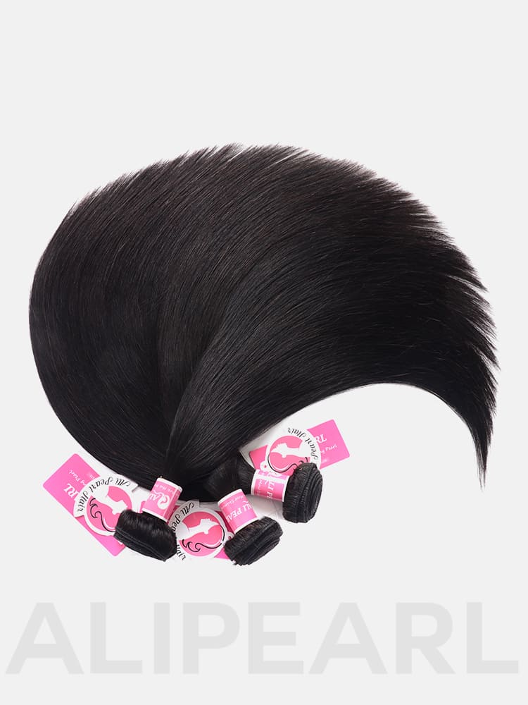 Virgin Hair Bundle Deals