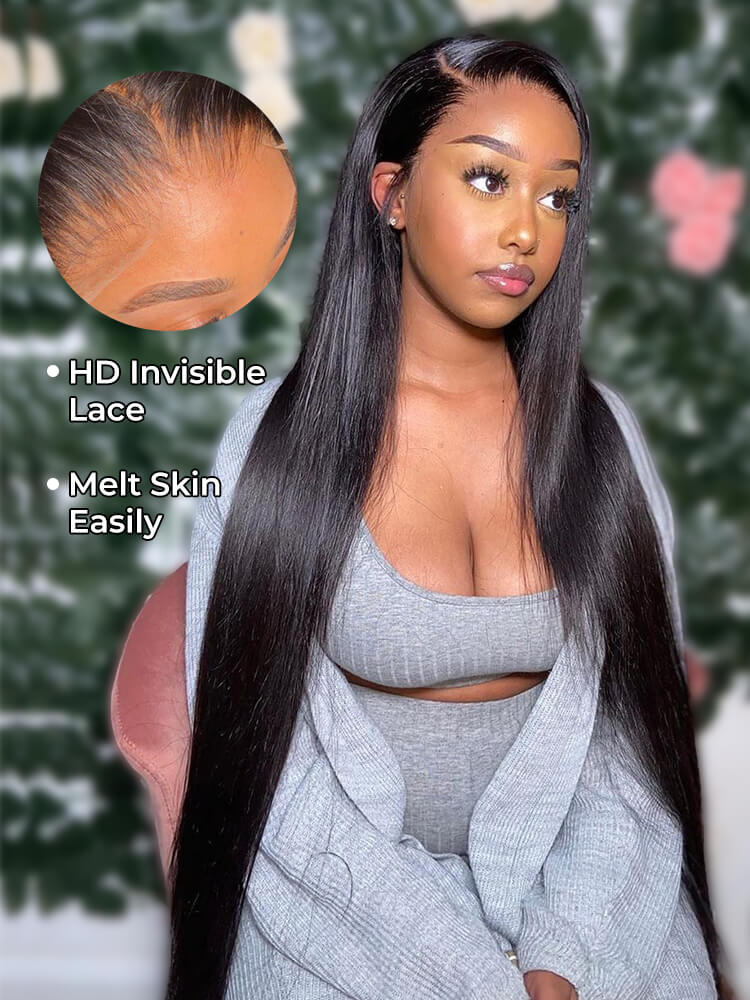 13x6 hd lace frontal wig