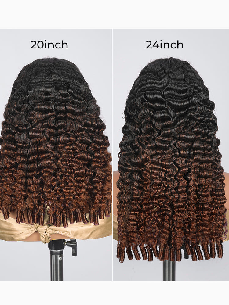 choose your hair length