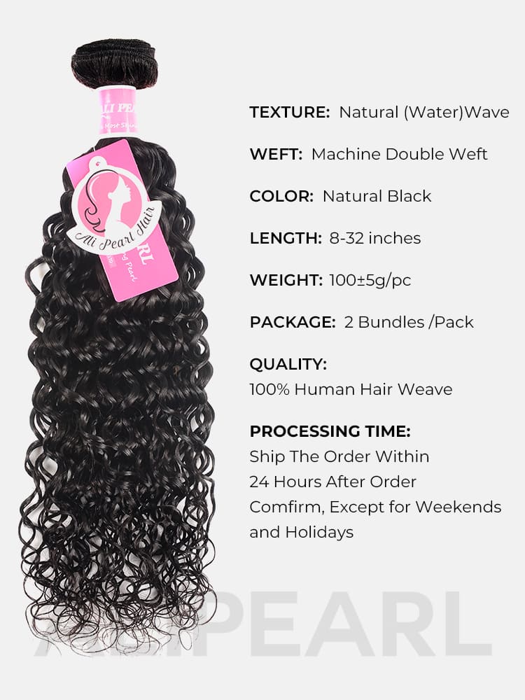 Kinky Curly Hair