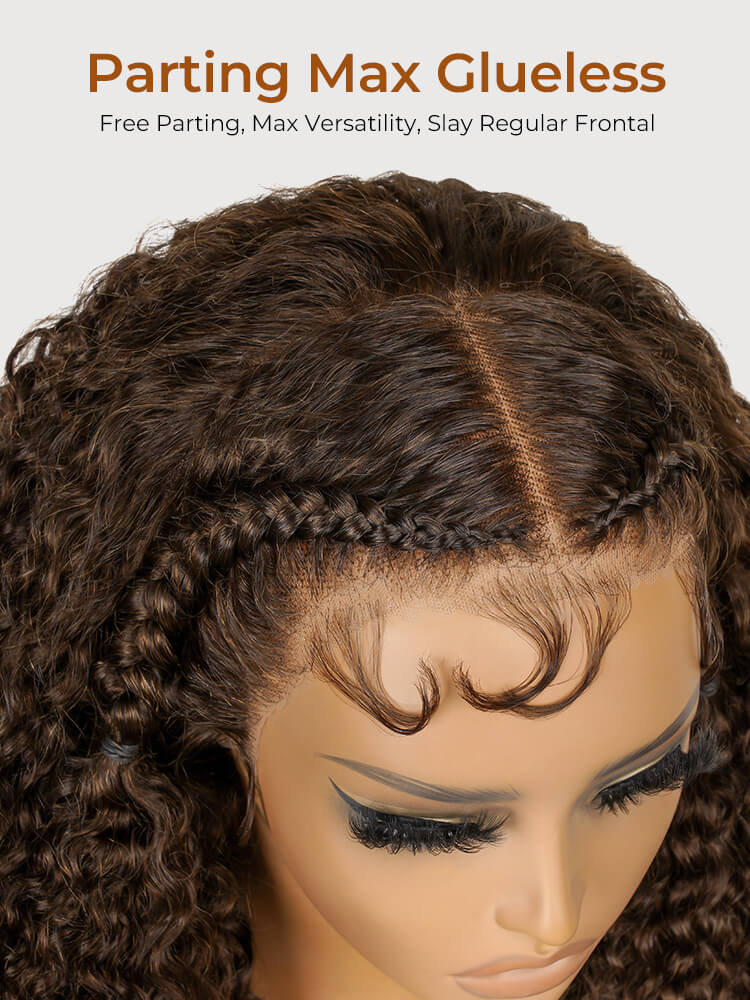 13x4 lace frontal wig