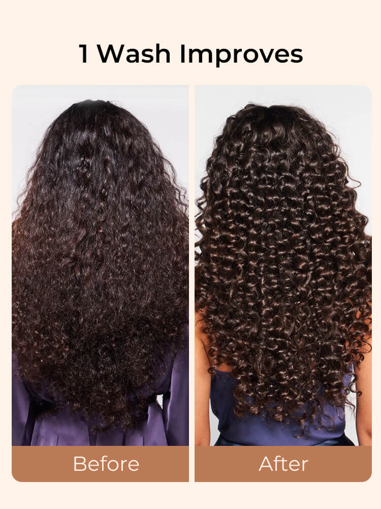 maintain hair