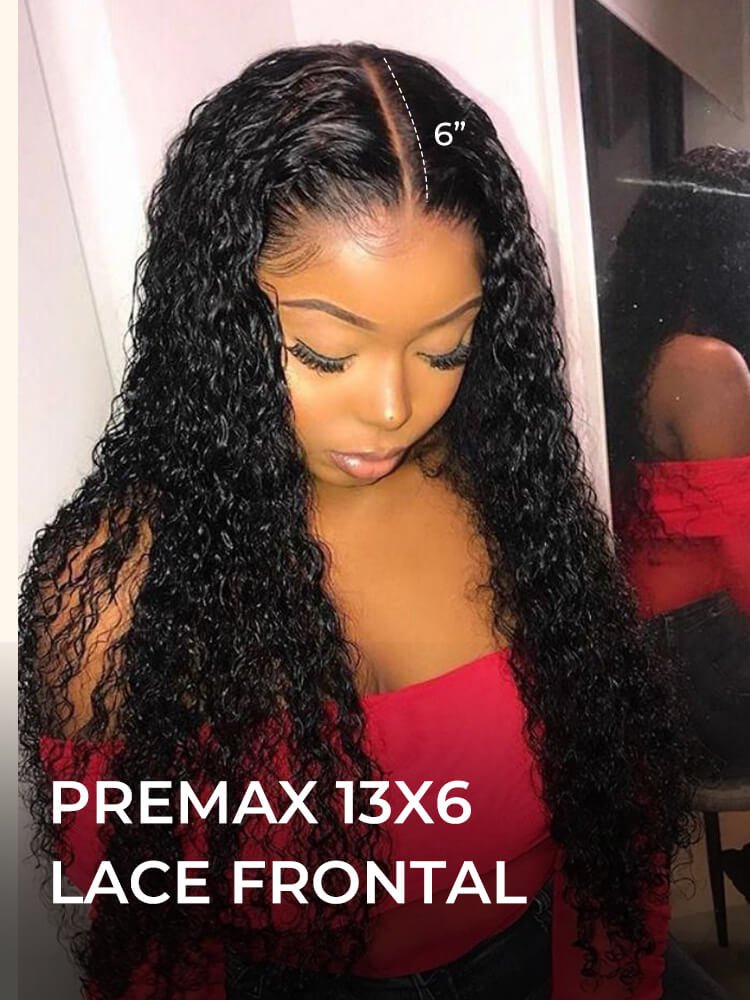premax 13x6 lace frontal