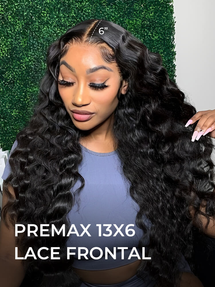 full 13x6 lace frontal wig