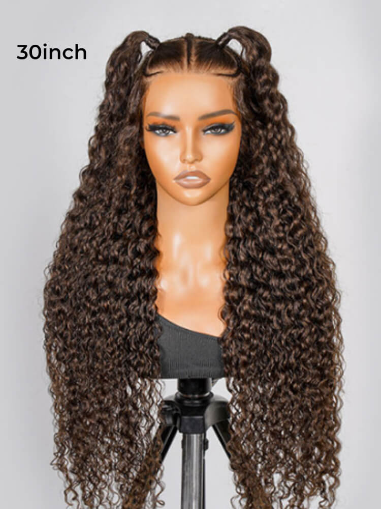long 30 inch wig 