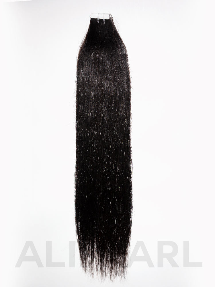 Human Hair Extensions