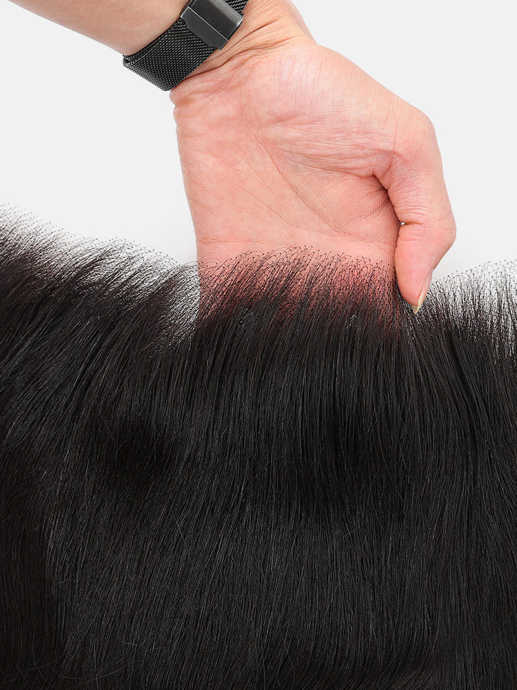 Brazilian Virgin Hair