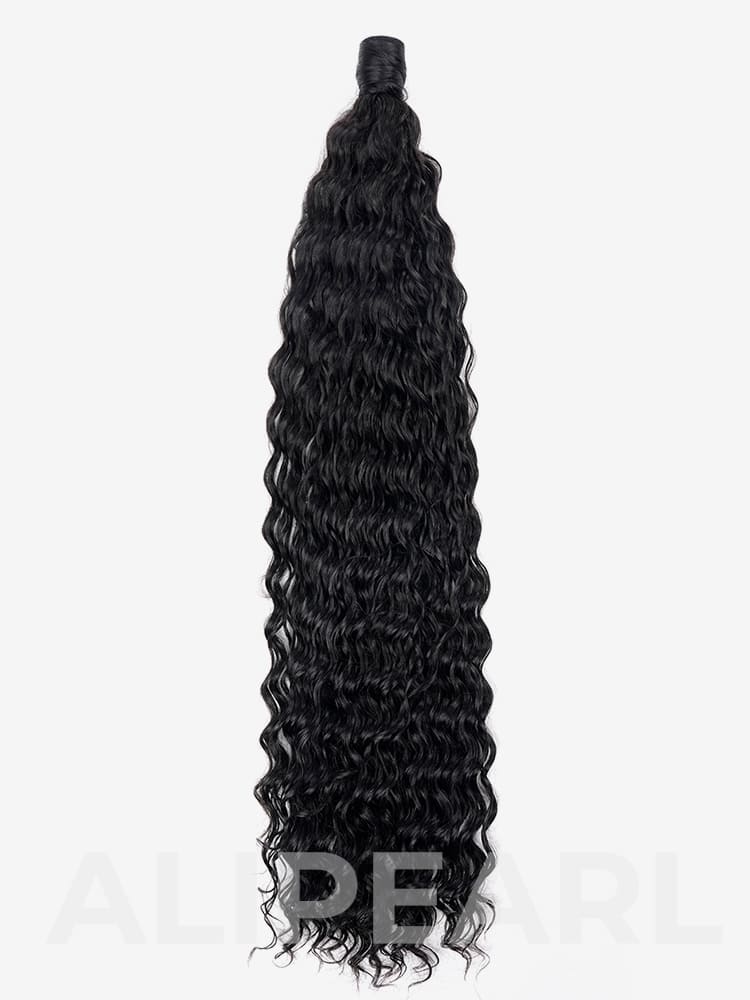 Deep Wave Hair Extension