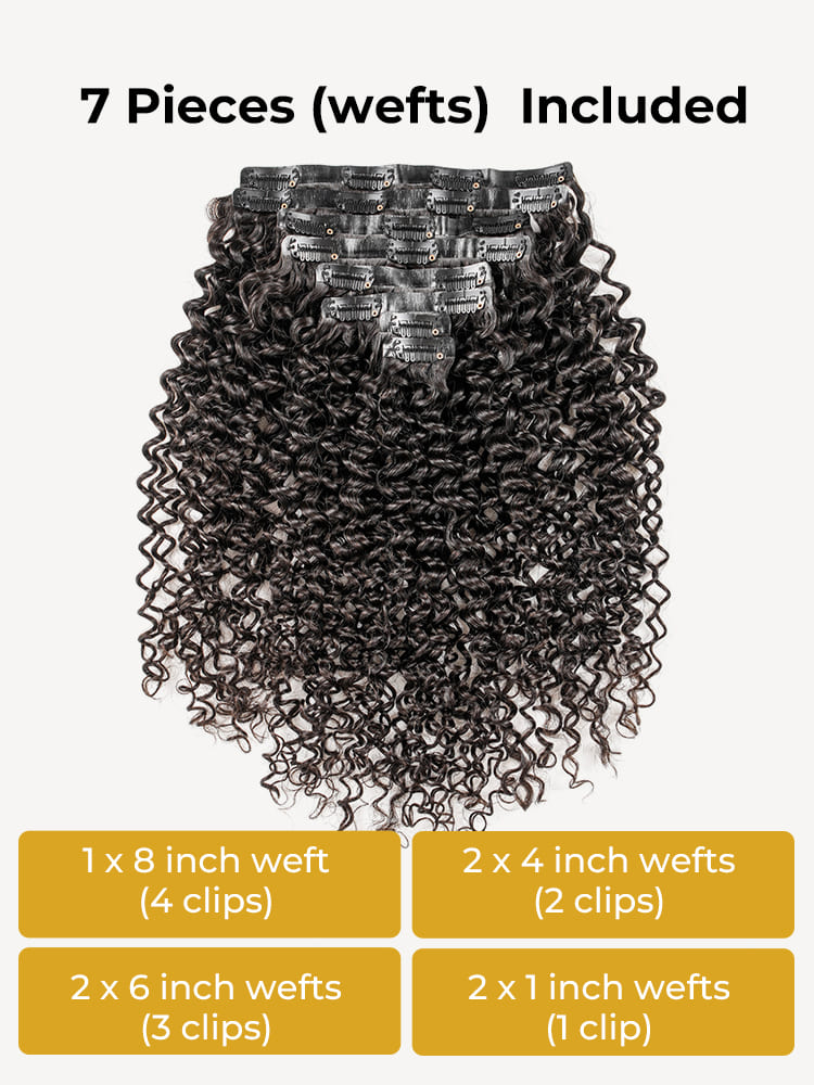 Remy Human Hair Extensions