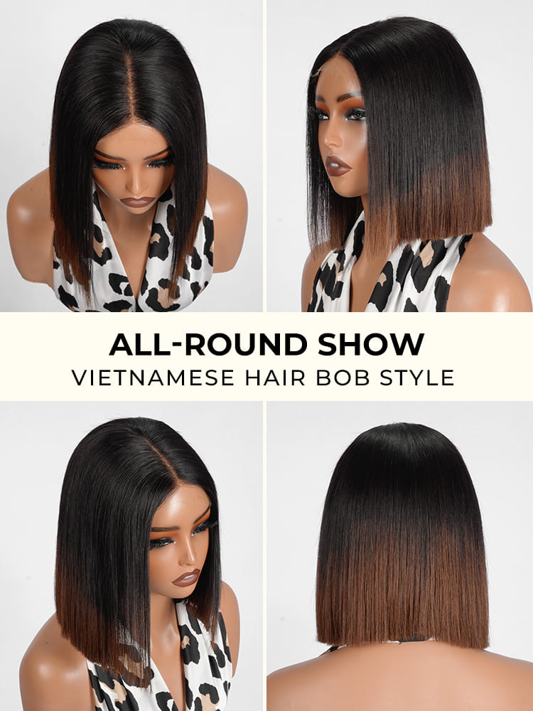 bob wig