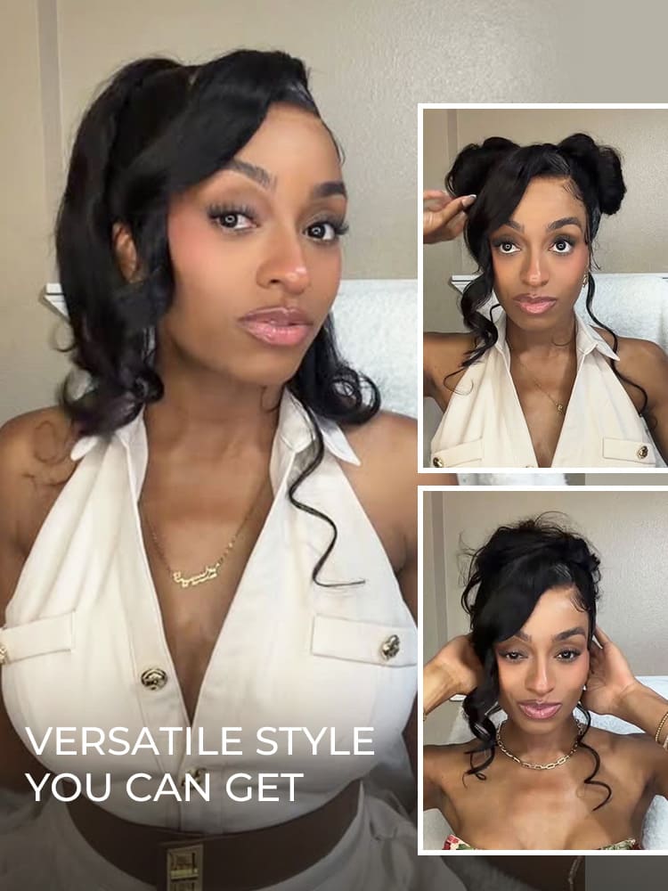 versatile style