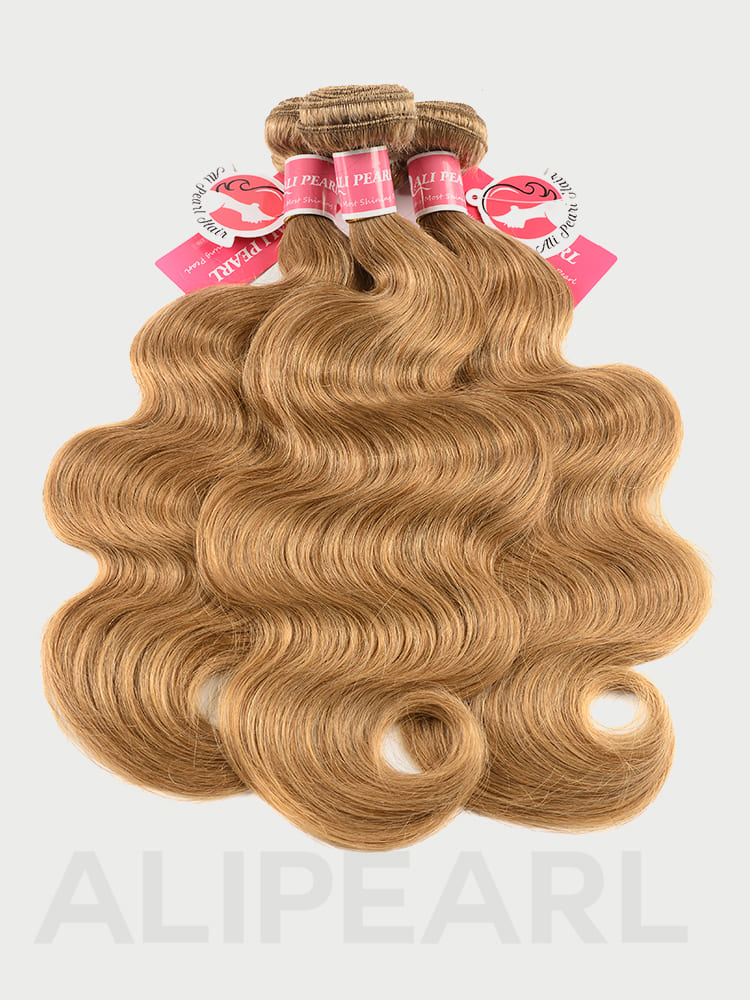 Body Wave Weave 3 Bundles