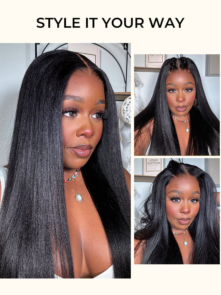 different style you can get 