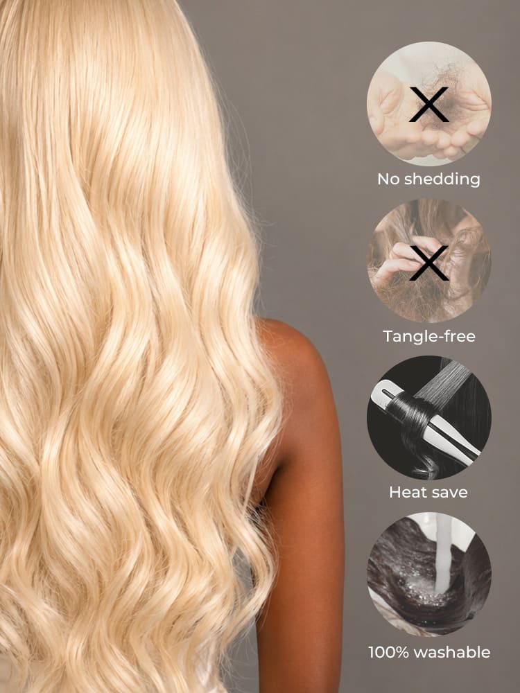 10 top grade brazilian virgin hair bundles