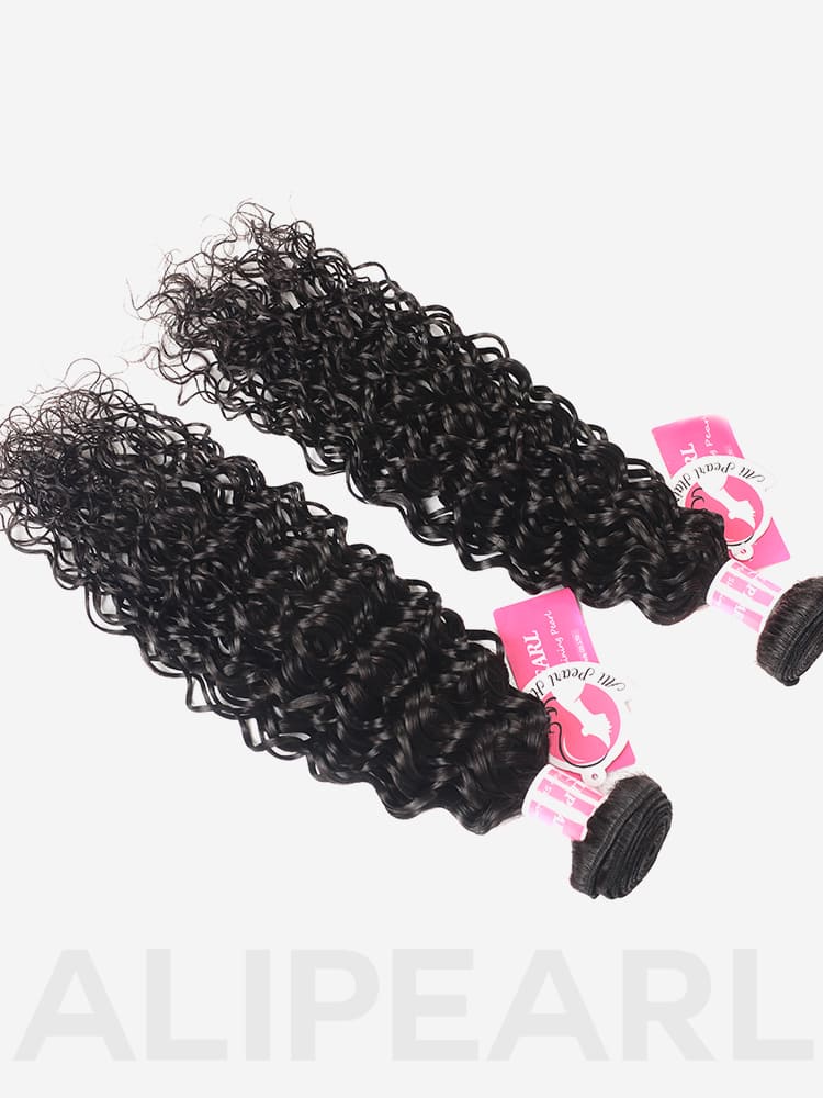 Kinky Curly Hair