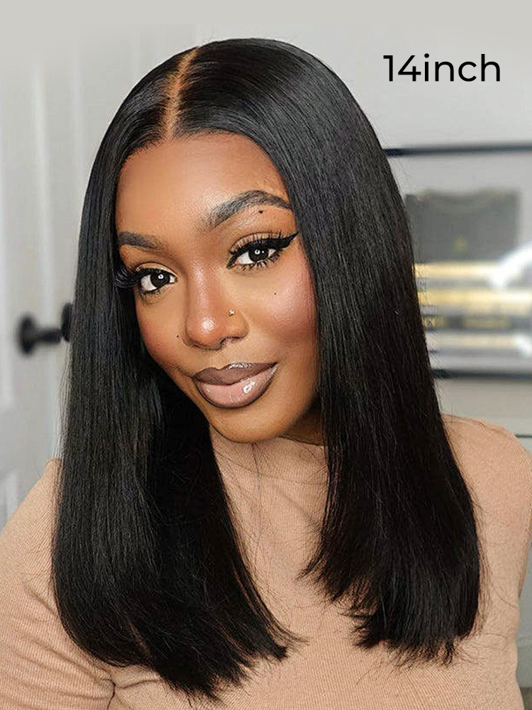 Bob Straight Wigs