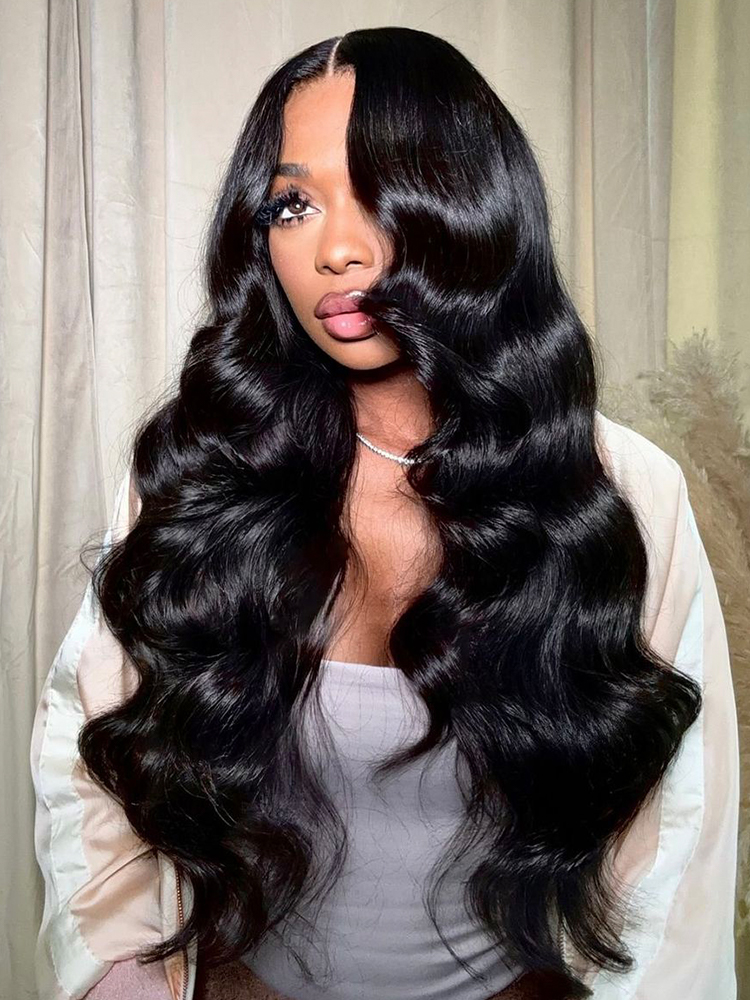 HD Human Hair Wigs