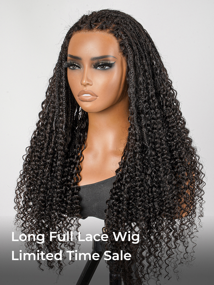 Stylist Wig