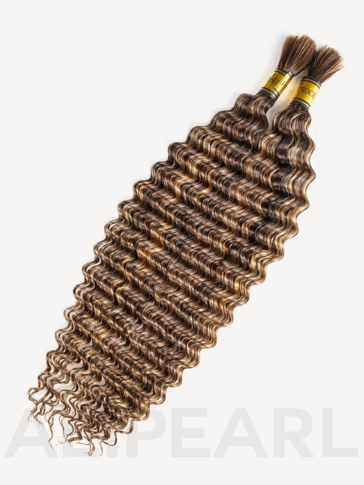  4/27  Human Braiding Hair