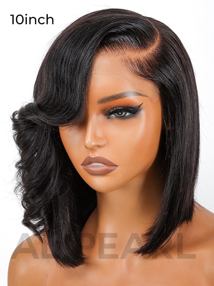  5×5  Lace Closure Bob Wig