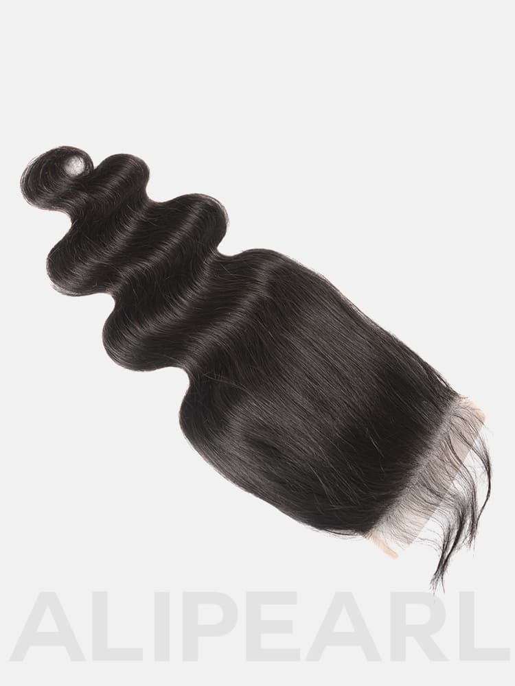body wave closure