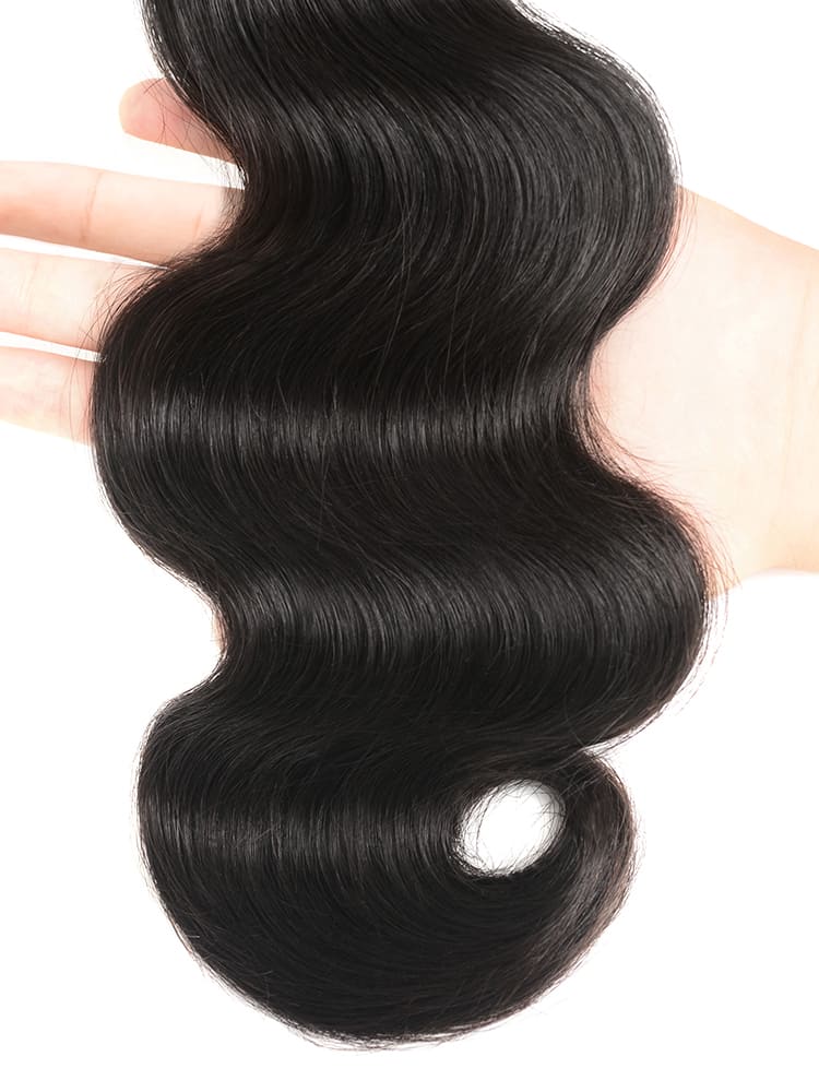 Brazilian Body Wave