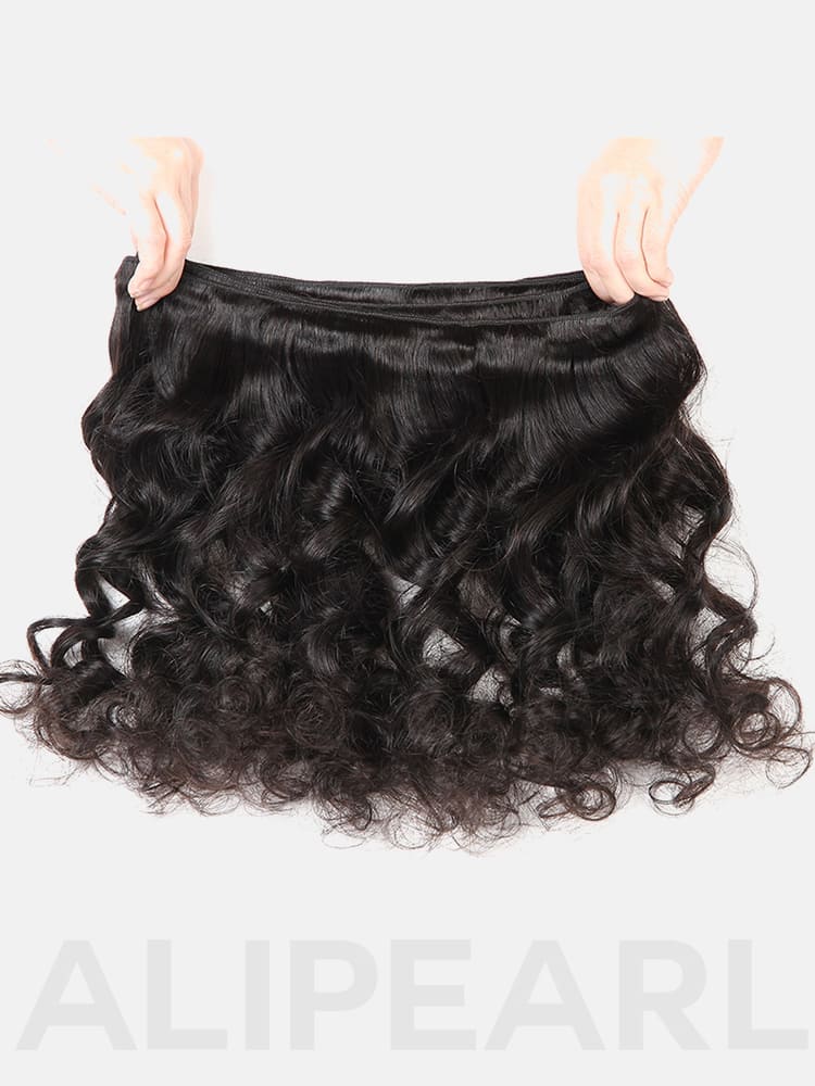 Brazilian Loose Wave Hair