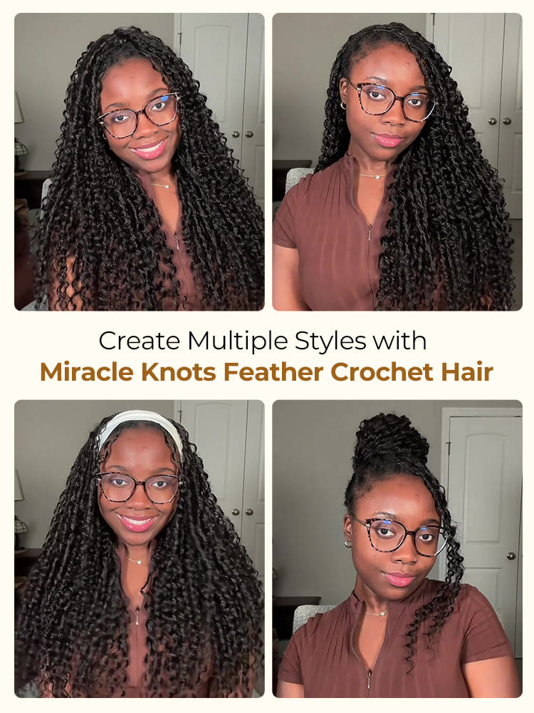 100% Real human hair