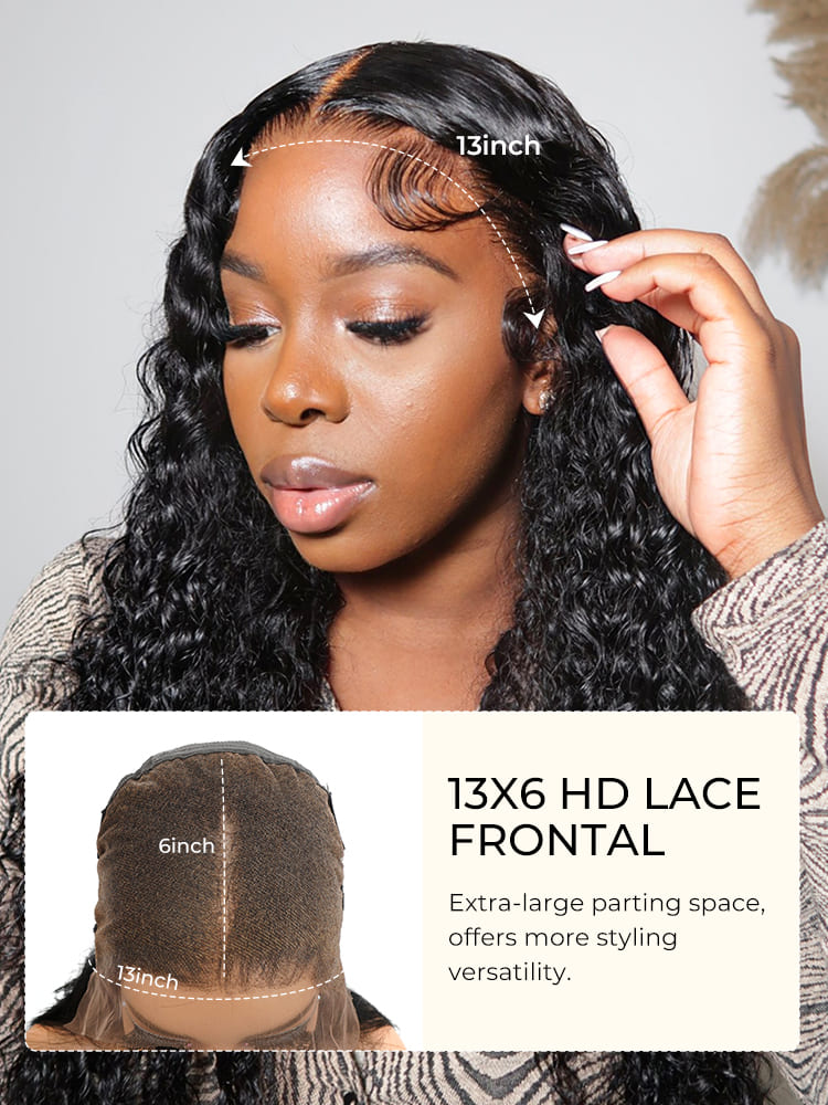 13x6 lace frontal 