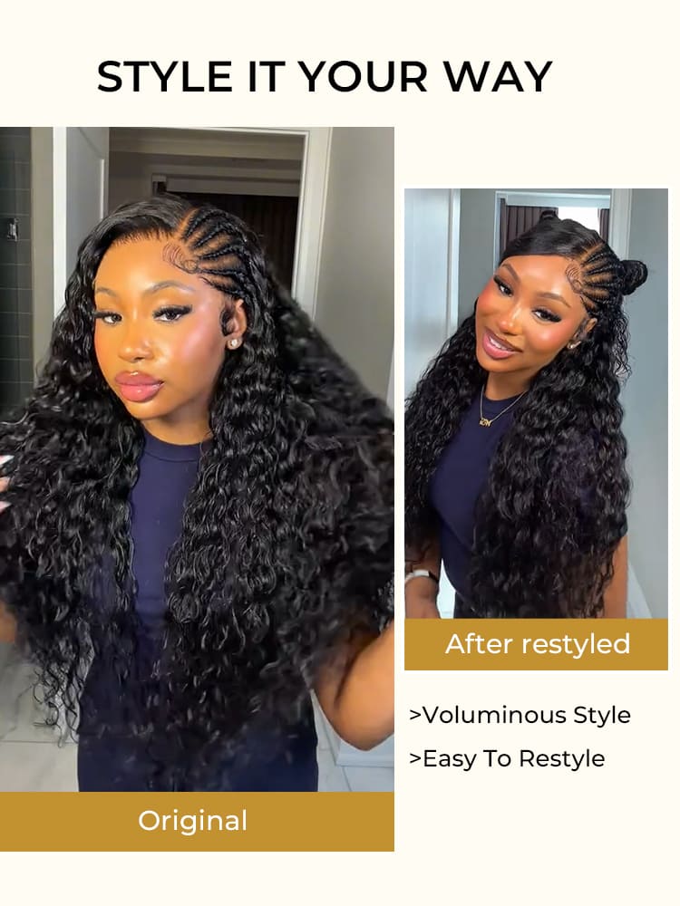 versatile style