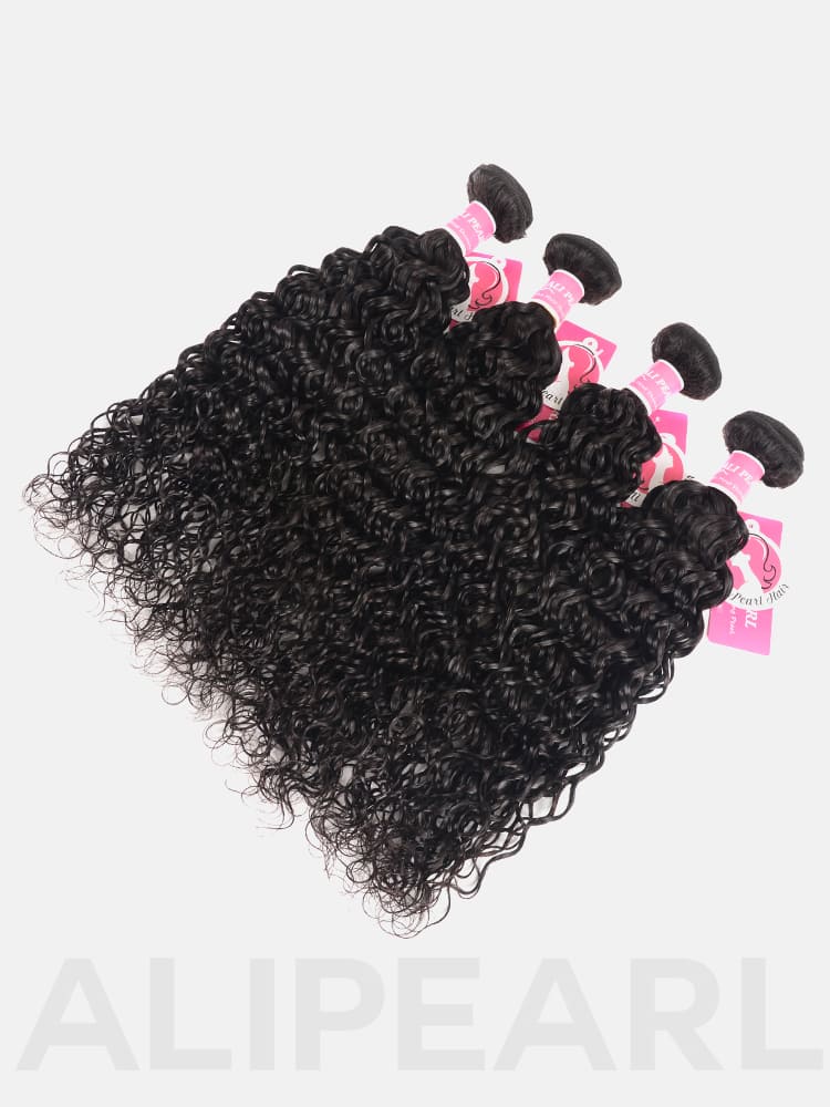 9A Grade Alipearl Virgin Hair 