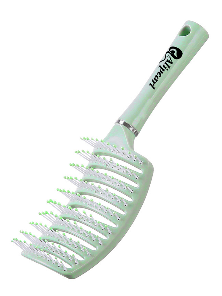 Convenient to carry comb