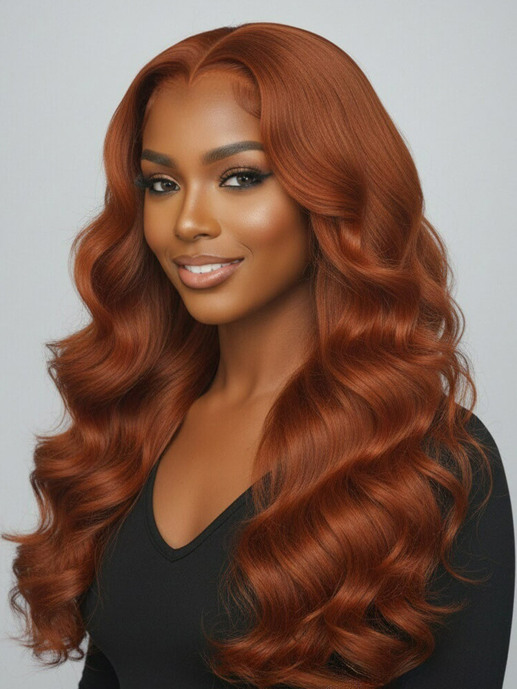 Beginner-Friendly Wig