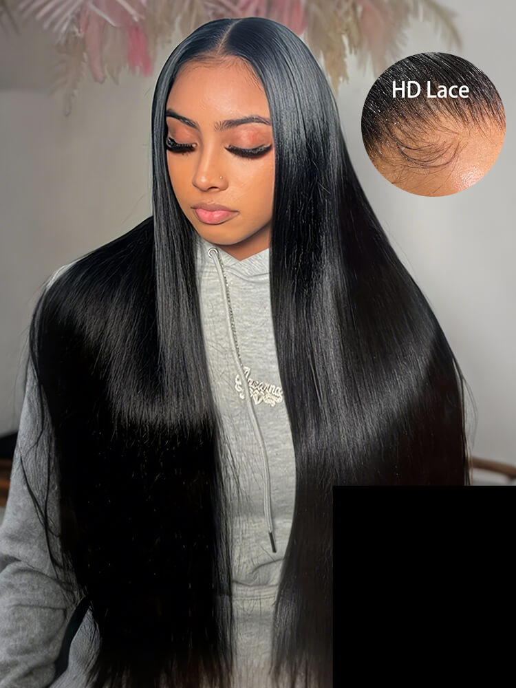 HD Lace Wig
