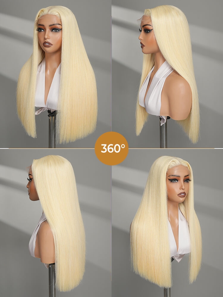 double drawn human hair wig