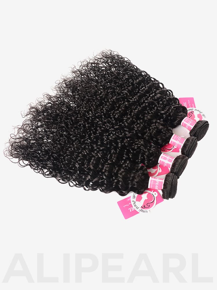 100% human hair