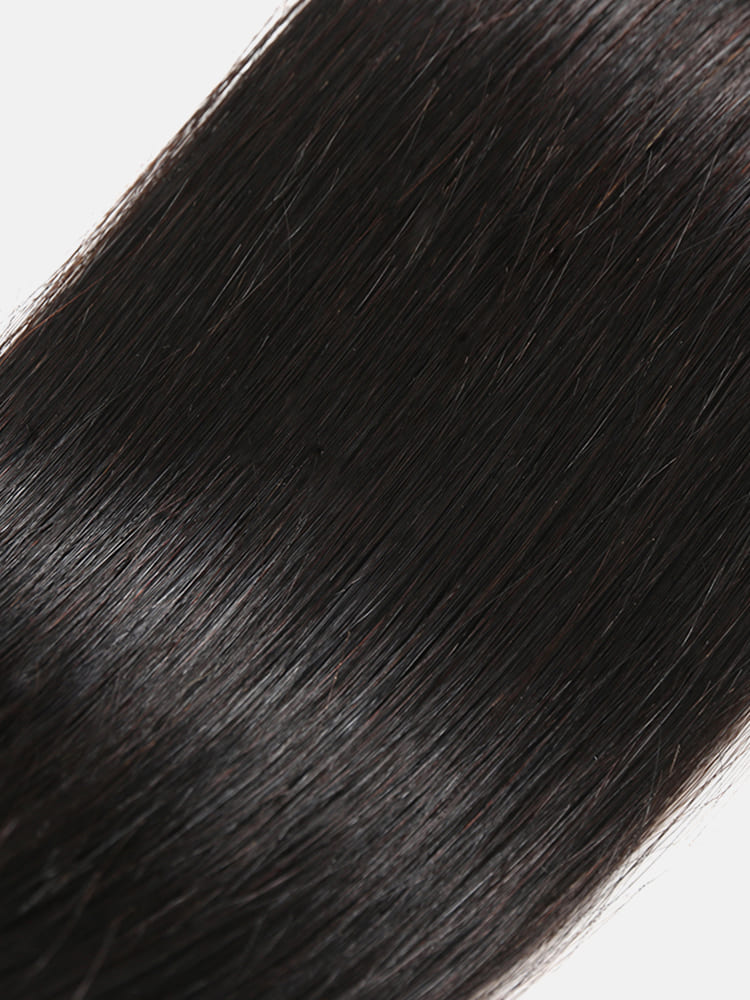 100% human hair
