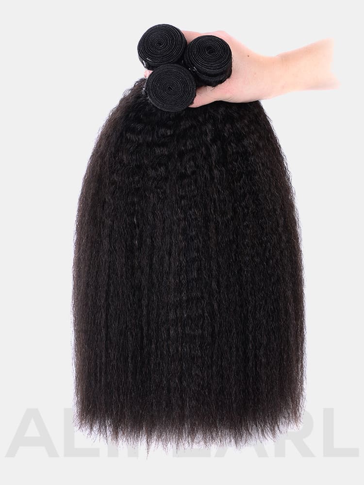 Brazilian human hair bundles
