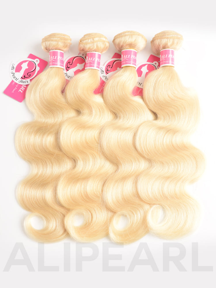 4 bundles pack